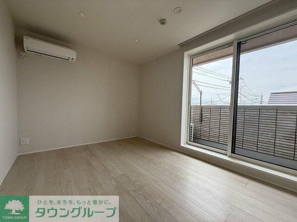 グランフォルトゥーナ久我山の物件内観写真